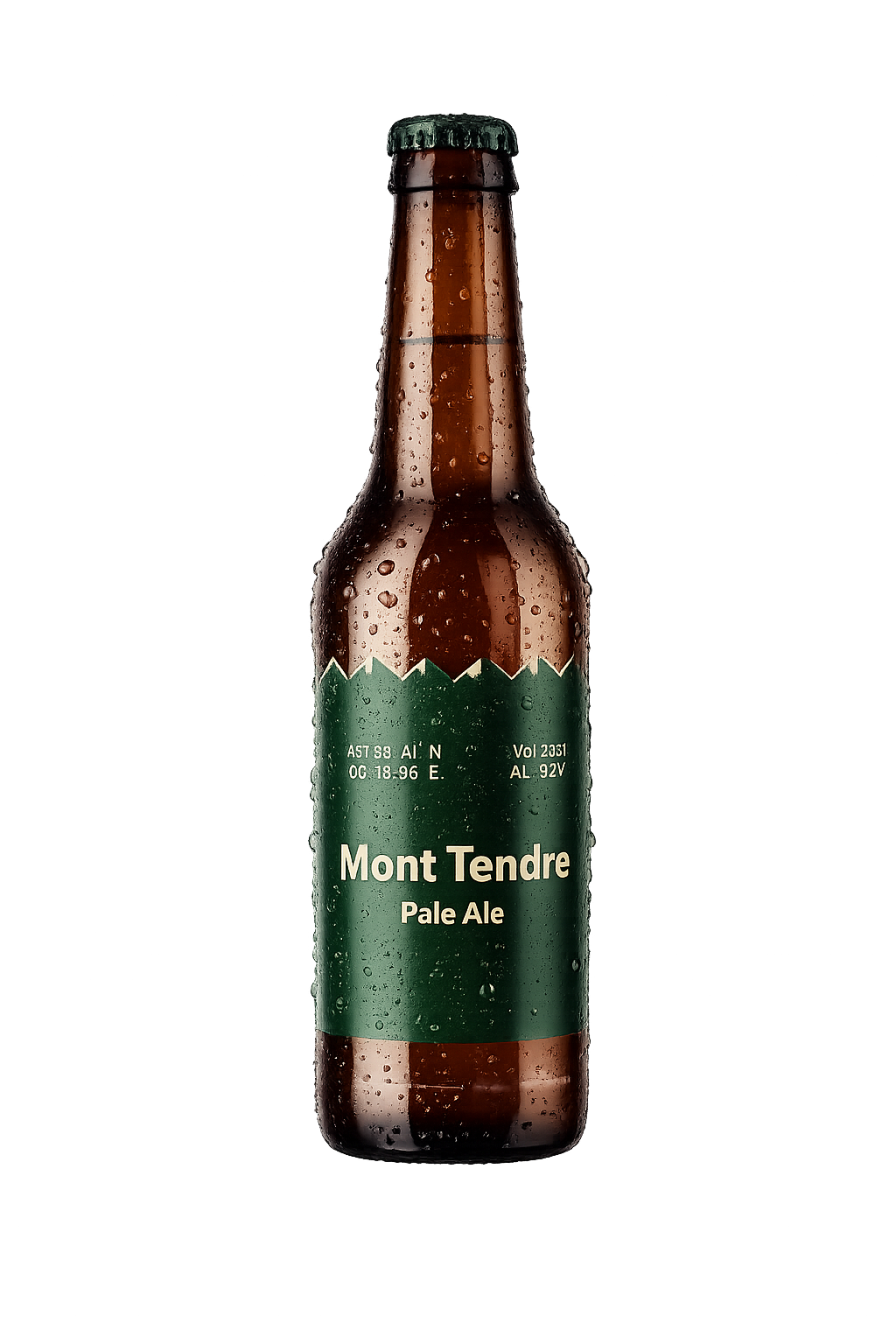 Mont Tendre